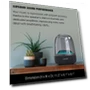 Thumbnail Bluetooth Home Speaker with Superior Sound Performance — Portable Audio, Harman Kardon