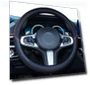 Thumbnail Car Steering Wheel Cover — Accessories, Shiawasena