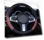 Thumbnail Car Steering Wheel Cover — Accessories, Shiawasena
