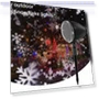 थंबनेल Christmas Snowflake Projector Light — Outdoor Light Projectors