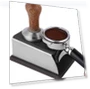 Thumbnail Coffee Drop Proof Holder Barista Tool — Coffee Scoops