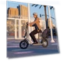 Превью Eco Friendly Fat Tire Electric Scooter — Electric Self-Balancing Scooters, Hiboy