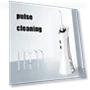 Превью Electric Dental Rinser — Dental Hygiene Essentials