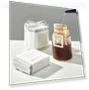 Thumbnail Hanging Ear Coffee Filter Paper — Coffee Filters