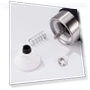 Превью Mini Manual Stainless Steel Coffee Grinder — Hand Coffee Grinders