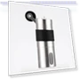 Thumbnail Mini Manual Stainless Steel Coffee Grinder — Hand Coffee Grinders