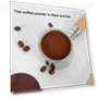 Превью Pear Wood Stainless Steel Coffee Compressor — Tampers