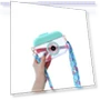 Thumbnail Plastic Cup with Straw for Children — Parent Cup Holders