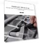 Thumbnail Portable Travel Gadgets Pouch — Gadget Essentials