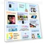 Thumbnail Smartphone — Mobiles, OSCAL