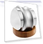 Превью Stainless Steel Coffee Brewer Handle — Coffee & Espresso Machine Components