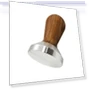 Thumbnail Stainless steel coffee machine with bottom handle — Coffee Makers