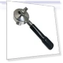 Thumbnail Stainless steel coffee machine with bottom handle — Coffee Makers