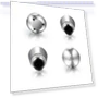 थंबनेल Steam Nozzle — Coffee & Espresso Machine Components