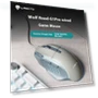 Thumbnail Wired Gaming Mouse with Light Emitting Buttons — Gaming Mice, Langtu