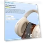 Thumbnail Wireless Headset — Over-Ear Headphones, EDIFIER