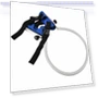Thumbnail Anti-Collision Ring for Dogs — Sunglasses