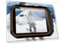 Превью Anti-Shake Sports Camera — Wearable Cameras, VIRAN