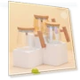 Thumbnail Automatic Stirring Mug — Beverage Warmers