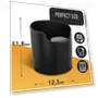 थंबनेल Coffee Machine Grounds Knocker — Coffee & Espresso Machine Components