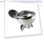 Thumbnail Commercial Coffee Machine Handle — Cleaning Products