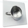 Thumbnail Double Insulation Coffee Drink Mug — Travel Drinkware