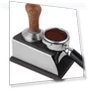 थंबनेल Espresso Coffee Tamper Stand — Tampers
