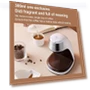 Thumbnail Home Office Small Portable Drip Coffee Machine — Single-Cup Coffee Makers, Konka