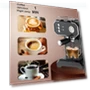 Превью Home Small Semi Automatic High Pressure Steam Milk Foaming Coffee Machine — Semi-Automatic Espresso Machines, RAF