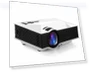 Превью Home Theater Multimedia HD LED Projector — Home Theater Projectors
