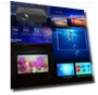 Превью Home Theater Multimedia HD LED Projector — Home Theater Projectors