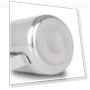 Thumbnail Inner Scale Pull Flower Cup — Coffee Scoops