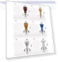 Thumbnail Integrated Coffee Tamper — Tampers