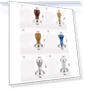 Thumbnail Integrated Coffee Tamper — Tampers