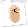 Thumbnail Mini In Ear Sound Amplifier Adjustable Tone Hearing Aid — Hearing Support