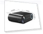 Thumbnail Mini LED Projector Home Theater — Home Theater Projectors