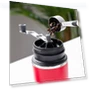 Превью Portable Coffee Beans Grinder — Hand Coffee Grinders
