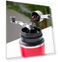 Превью Portable Coffee Beans Grinder — Hand Coffee Grinders