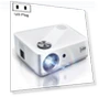 Превью Portable Home Theater LED HD Digital Projector — Home Theater Projectors, AUN