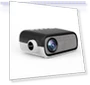 Превью Portable Home Theater Mini LED HD Digital Projector — Home Theater Projectors