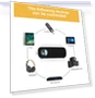 Превью Portable Home Theater Mini LED HD Digital Projector — Home Theater Projectors