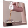 Thumbnail Portable Leak-proof Coffee Cup — Travel Mugs & Tumblers, Xiaomi