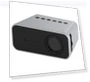 Превью Portable Mini Home Theater LED HD Digital Projector — Home Theater Projectors