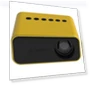 Превью Portable Mini Home Theater LED HD Digital Projector — Home Theater Projectors