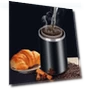 Превью Portable Travel Coffee Grinder — Electric Blade Coffee Grinders