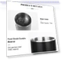 Thumbnail Portable Universal Automatic Espresso Capsule Coffee Maker — Coffee & Espresso Combos