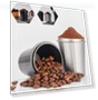 Превью Powder Cup Sieve Brewing Head — Coffee & Espresso Machine Components