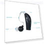 Превью Rechargeable Hearing Aids for Seniors — Hearing Support