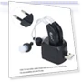 Превью Rechargeable Hearing Aids for Seniors — Hearing Support