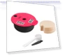 Thumbnail Reusable Coffee Filter — Permanent